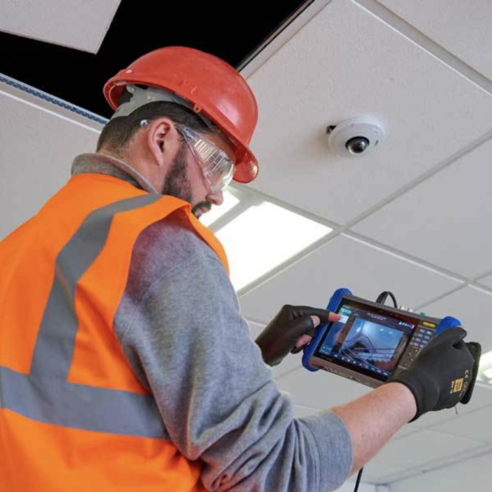 SECURITEST IP CCTV TESTER (R171000) – Data cable, network & telecom ...