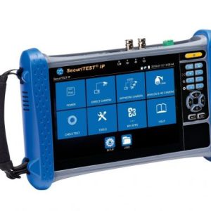 SECURITEST IP CCTV TESTER (R171000) – Data cable, network & telecom ...